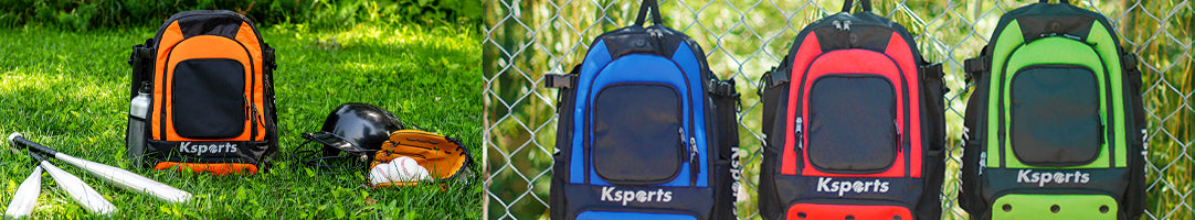 Sports Bags