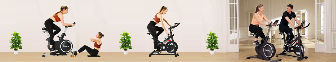 Exercise Bikes