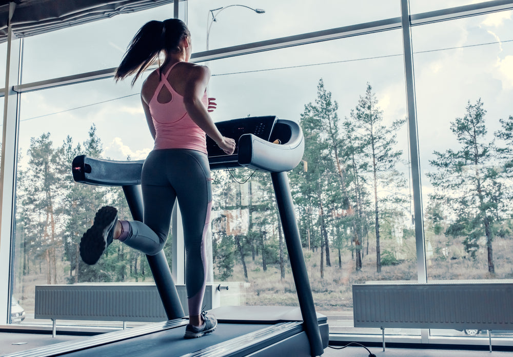 13 Benefits of using a treadmill in 2021